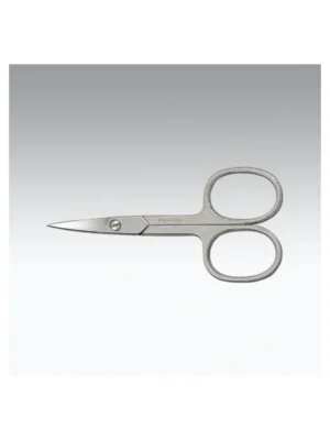 Forbice per unghie curva 