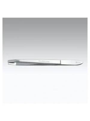 Pinzetta di Precizione Gancio Punta Professionale da10cm