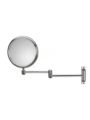 Specchio ingranditore 2 bracci