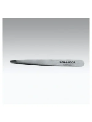 Pinzetta Obliqua Colori Fluo