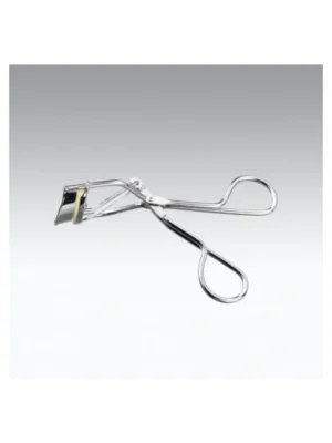 Piegaciglia In Acciaio Inox