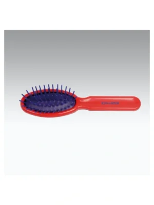 Spazzola Pneumatica Ovale Piccola 