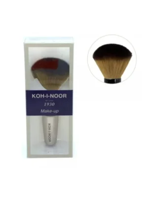 PENNELLO MAKE UP PROFESSIONALE PER CIPRIA E TERRA ANTIBATTERICO