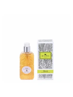 
Musk Shower Gel 250ml
