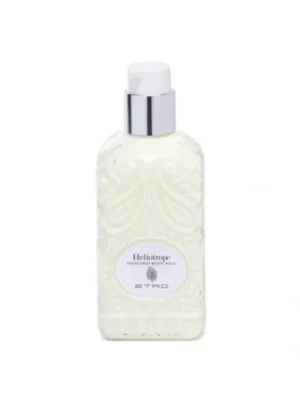 Heliotrope Latte Corpo