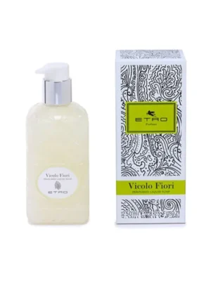 VICOLO FIORI LIQUID SOAP 250 ML