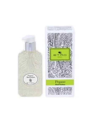 PEGASO HAND SANITIZER WITH DISPENSER 250 ML