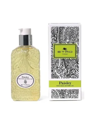 PAISLEY SHOWER GEL 250 ML