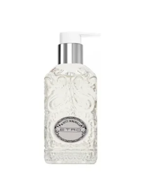 
White Magnolia Olio Corpo 250ml