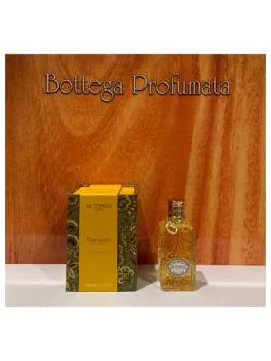 Patchouly Special Edition Bracciale+Iconic Bottle Eau de Parfum Spray 100ml