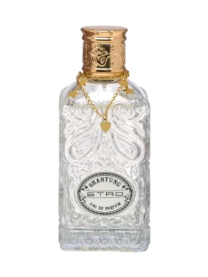 Shantung Eau de Parfum Limited edition