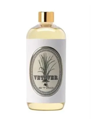 DIFFUSORE AMBIENTE VETIVER 500 ML RICARICA