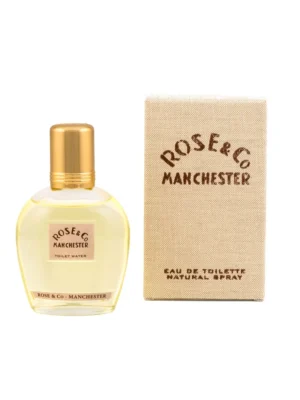 Eau de Toilette 100ml