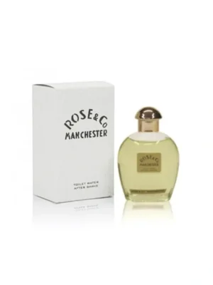 After Shave 100ml Per uomo