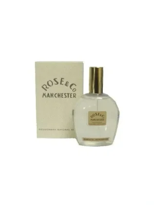 DEODORANT NATURAL SPRAY - 150 ml