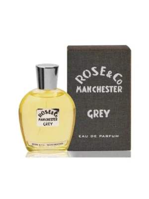 Grey Eau De Parfum 100 Ml