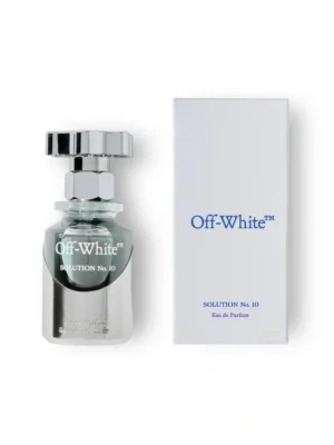 SOLUTION No. 10 Eau de Parfum 50 ml