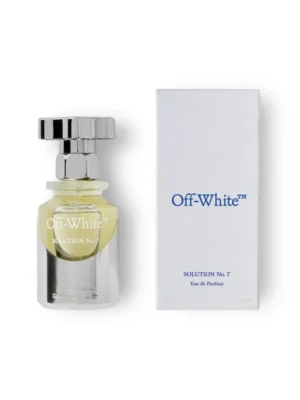 SOLUTION No. 7 Eau de Parfum 50 ml