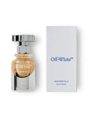 SOLUTION No. 6 Eau de Parfum 50 ml