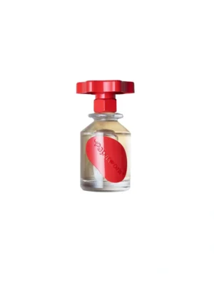 SOLUTION No. 4 Eau de Parfum 100 ml