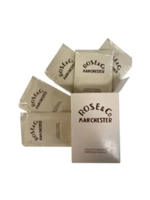 Salviette Profumate Confezione 10 Pz