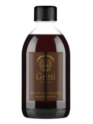 VENETIA Home Dolce Vendemmia Diffuser Ricarica 500 ml