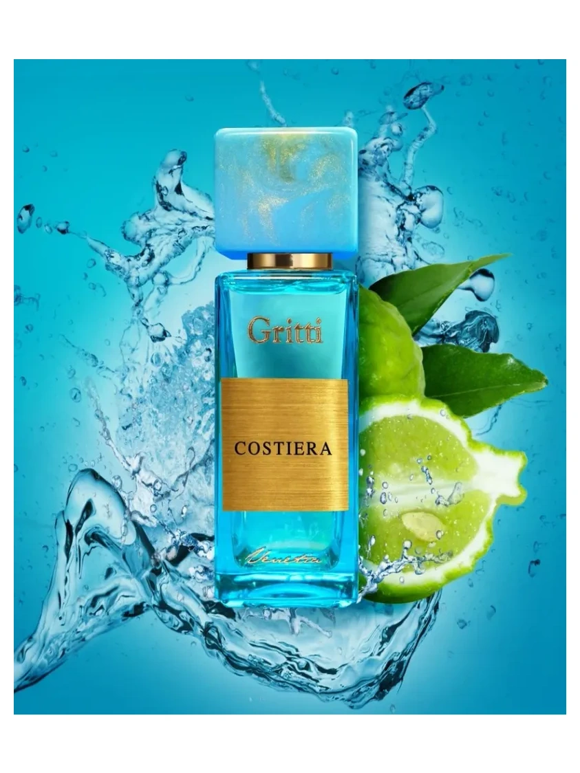 Venetia Costiera Eau de Parfum 100 ml - immagine 3