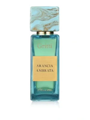 Venetia Arancia Ambrata Eau de Parfum 100 ml
