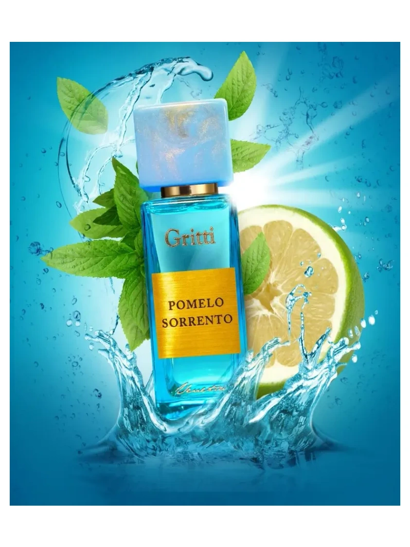 Venetia Pomelo Sorrento Eau de Parfum 100ml - immagine 3