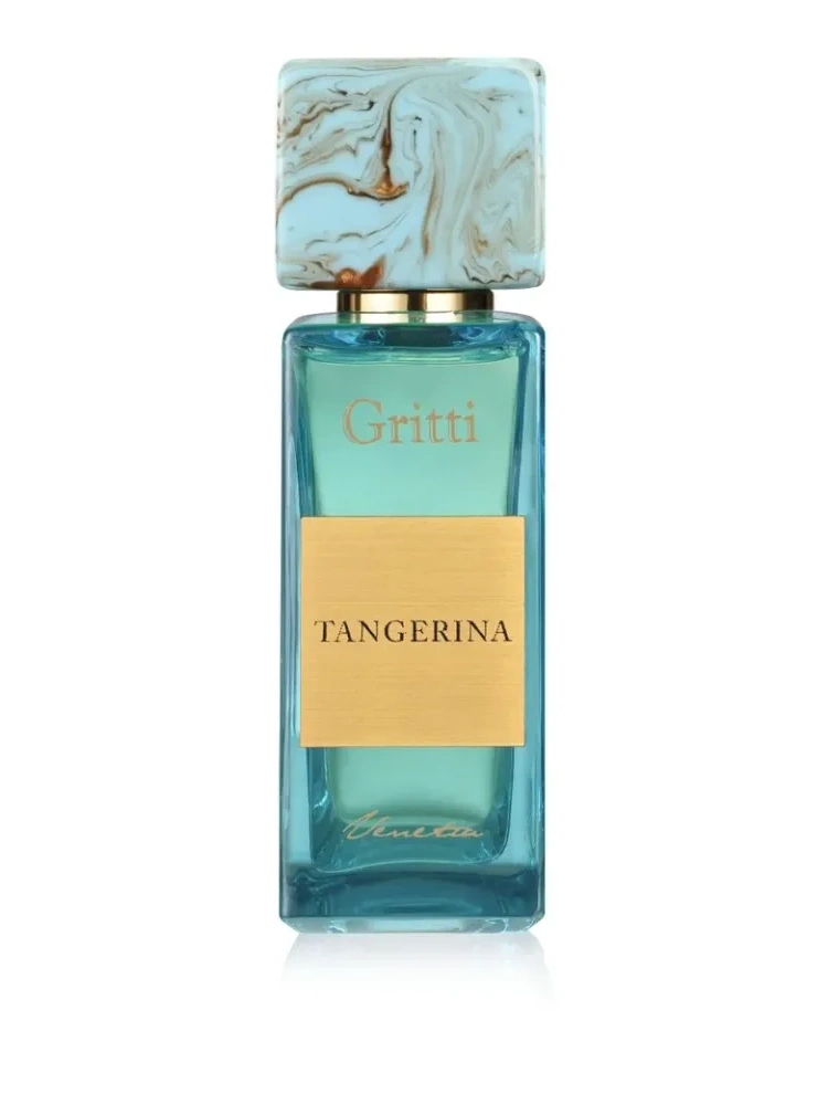 Venetia Tangerina Eau de Parfum 100ml