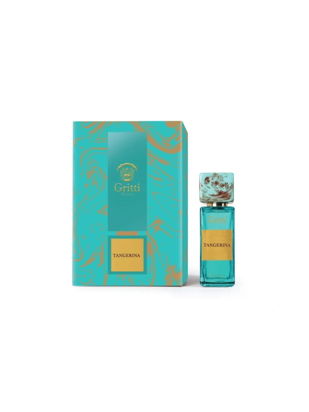 Venetia Tangerina Eau de Parfum 100ml - immagine 2