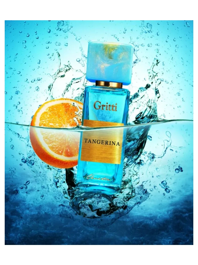 Venetia Tangerina Eau de Parfum 100ml - immagine 3