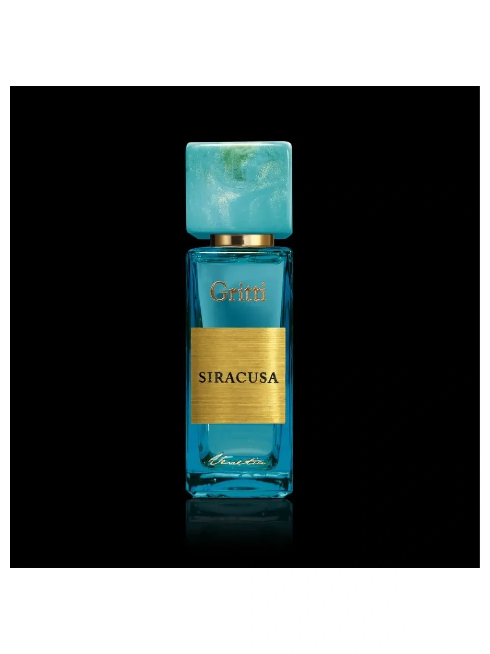 Venetia Siracusa Eau De Parfum 100 ml