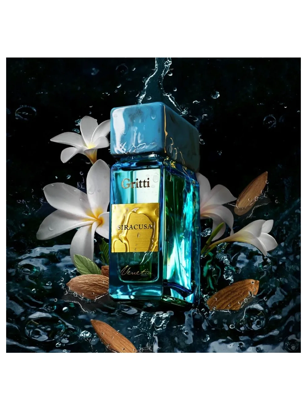 Venetia Siracusa Eau De Parfum 100 ml - immagine 2