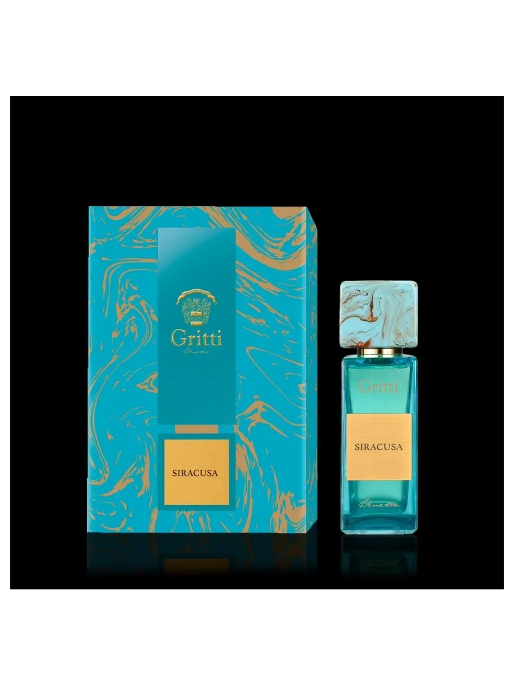 Venetia Siracusa Eau De Parfum 100 ml - immagine 3