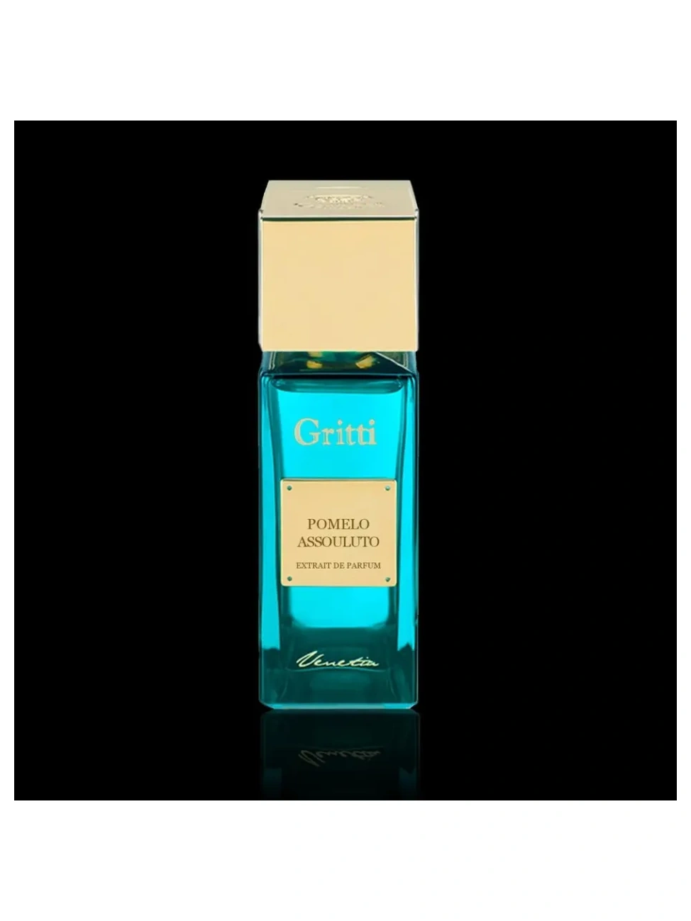 Venetia Pomelo Assoluto Eau De Parfum 100ml