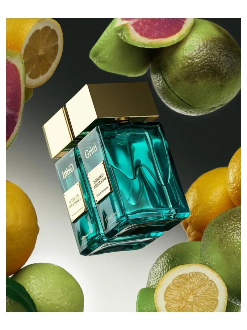 Venetia Pomelo Assoluto Eau De Parfum 100ml - immagine 3