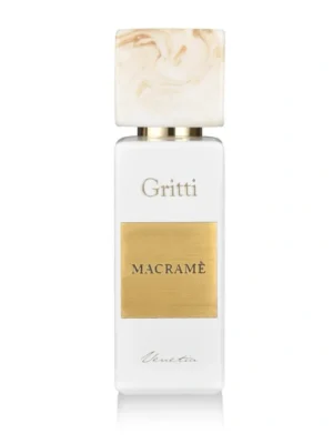Venetia Macrame` Eau de Parfum 100 ml
