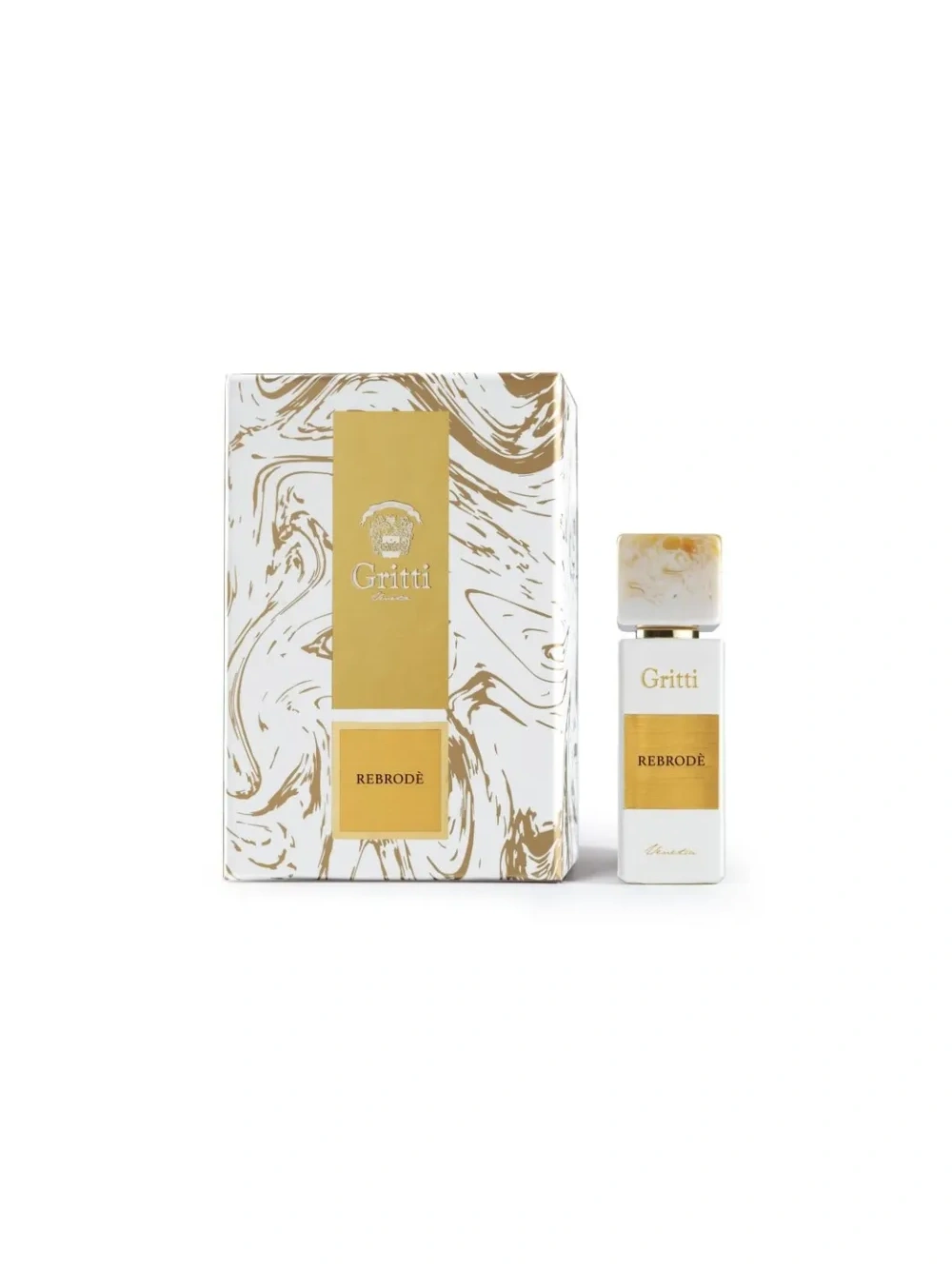 Venetia Rebrode Eau de Parfum 100 ml - immagine 2