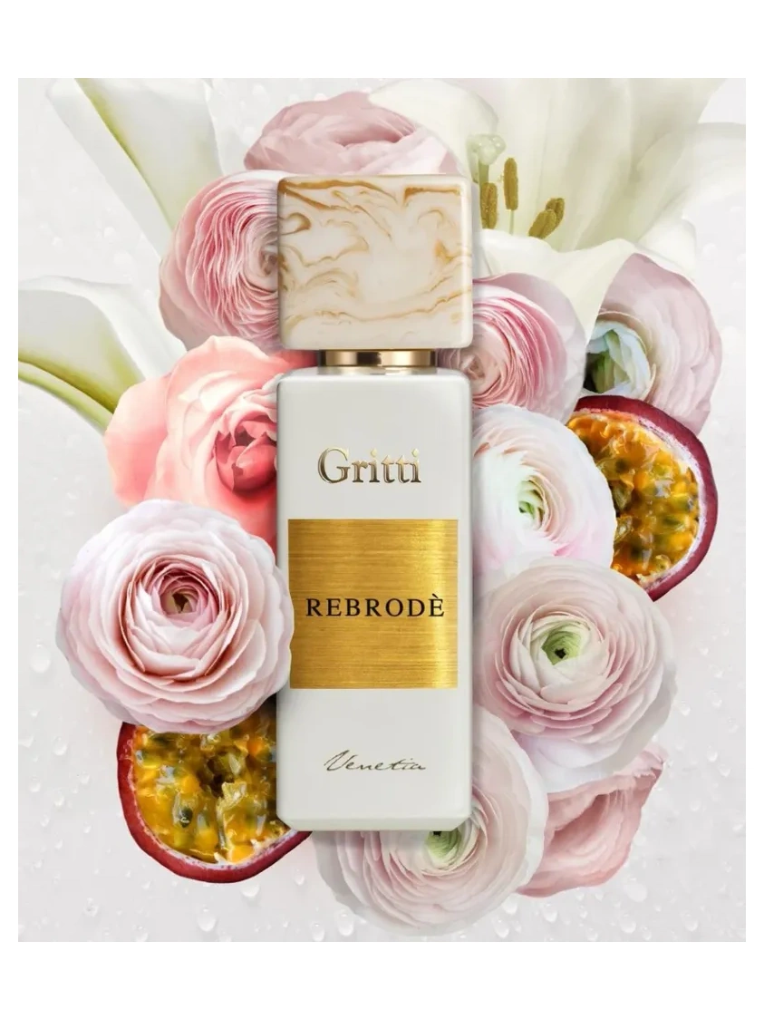 Venetia Rebrode Eau de Parfum 100 ml - immagine 3