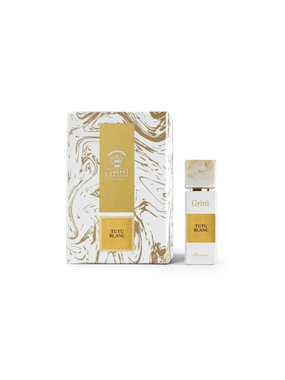 Venetia Tutù Blanc Eau de Parfum 100ml - immagine 2