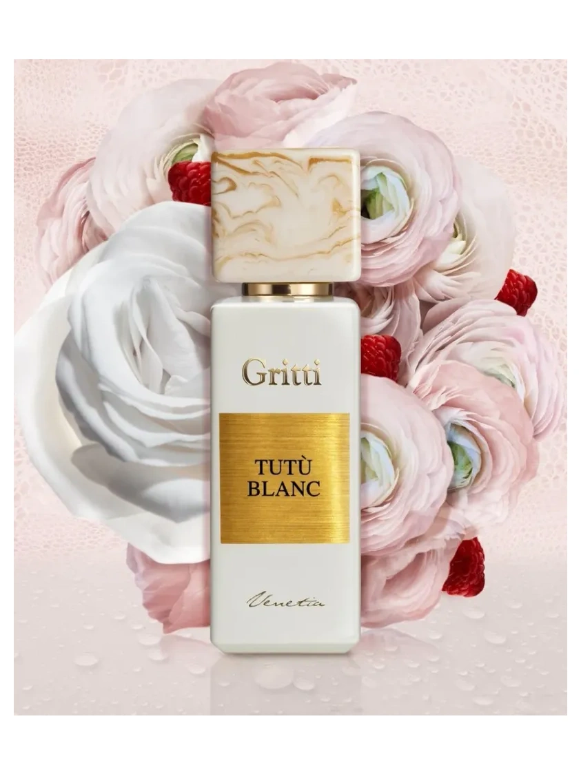Venetia Tutù Blanc Eau de Parfum 100ml - immagine 3