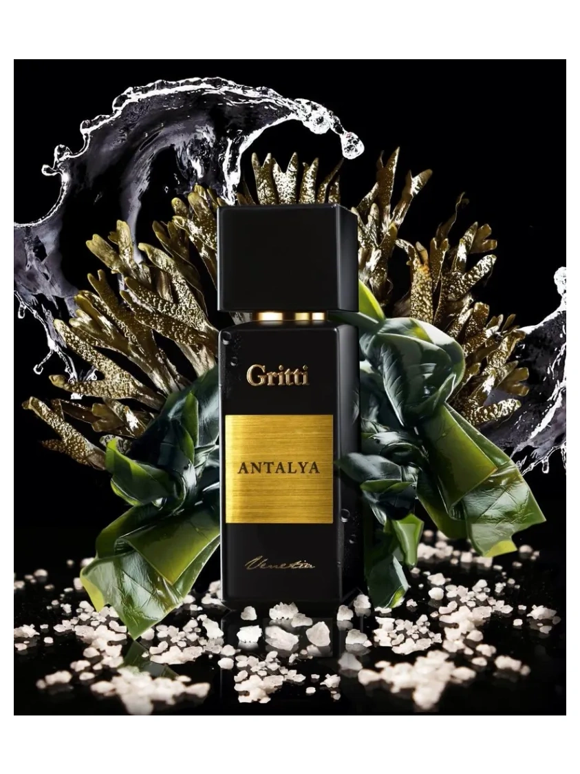 Venetia Antalya Eau de Parfum 100 ml - immagine 3