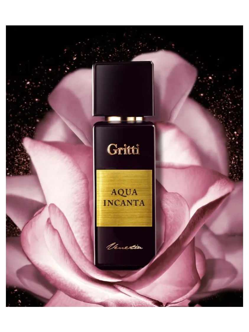 Venetia Aqua Incanta Eau de Parfum 100 ml - immagine 3