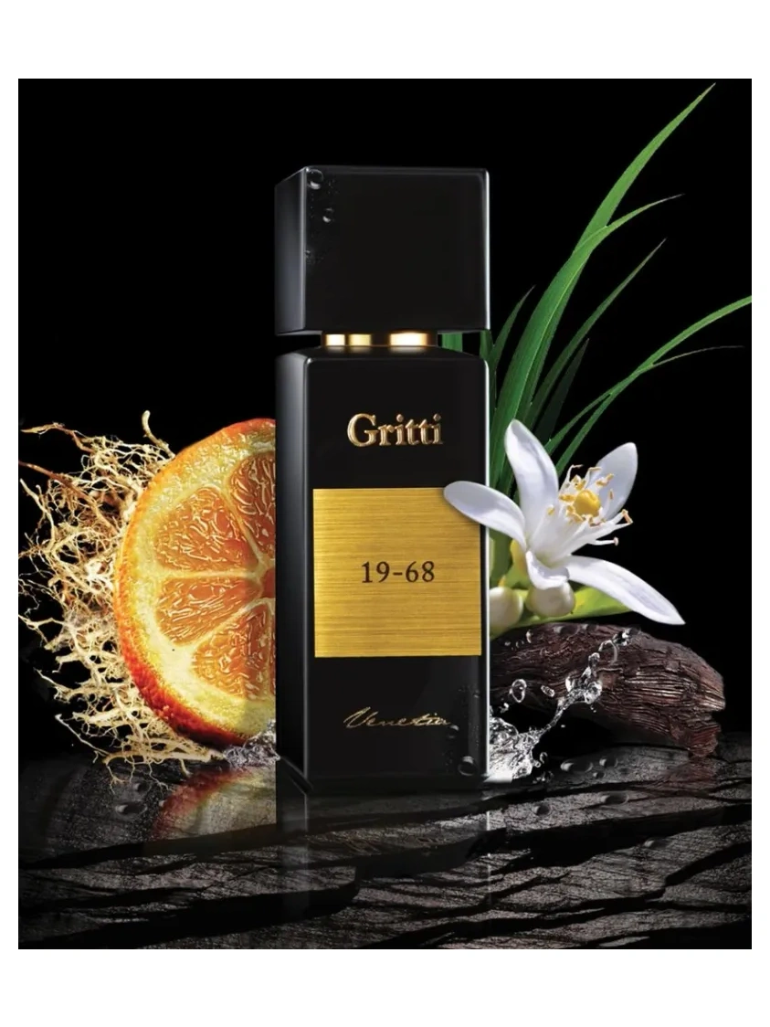 Venetia 19-68 Eau de Parfum 100 ml - immagine 3