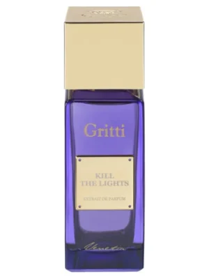 kill the lights Extrait De Parfum