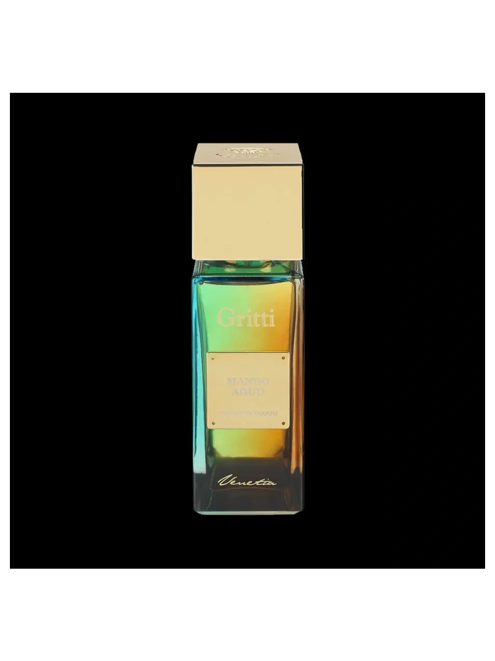 Venetia Mango Aoud 100 ml