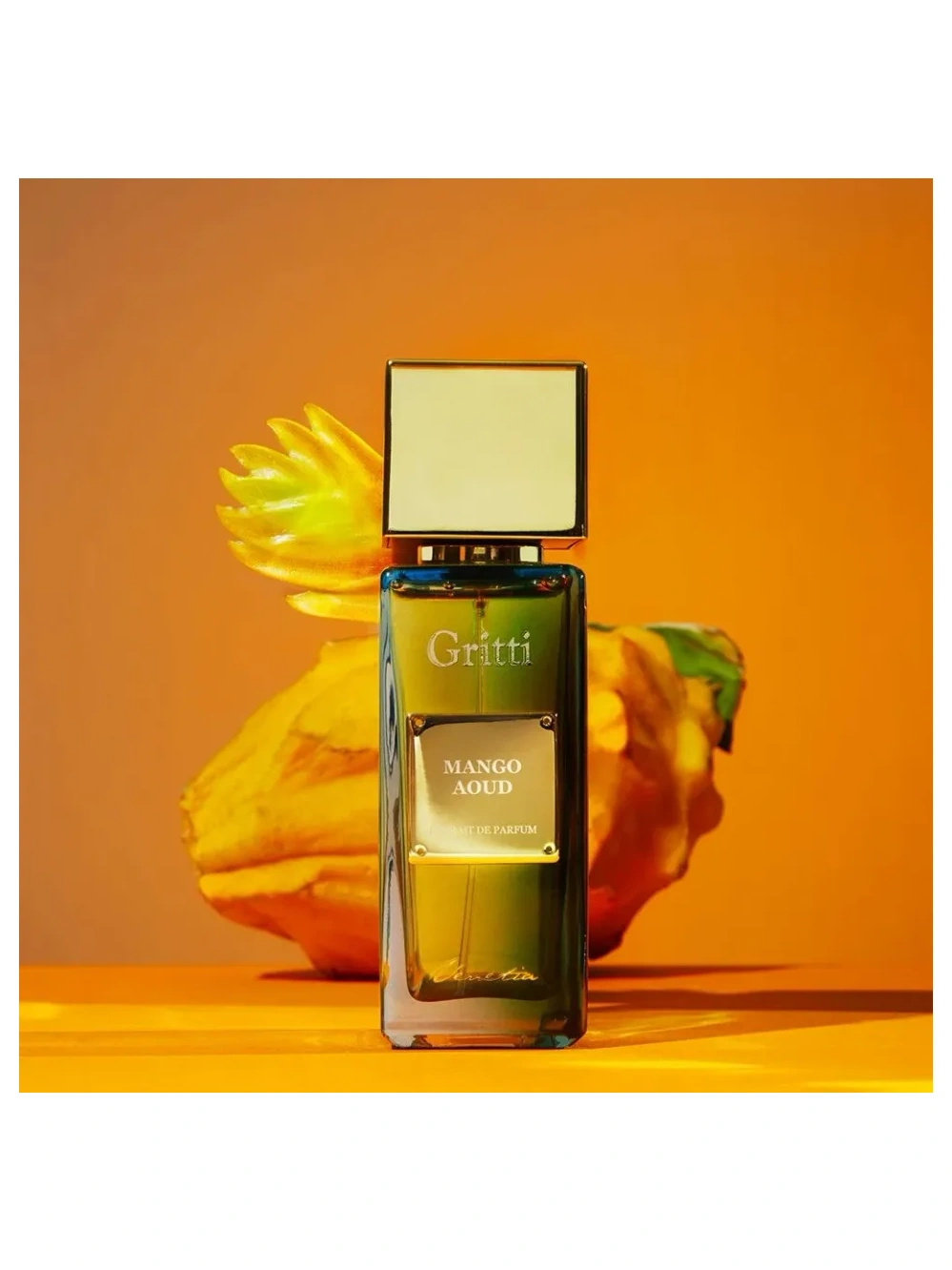 Venetia Mango Aoud 100 ml - immagine 3