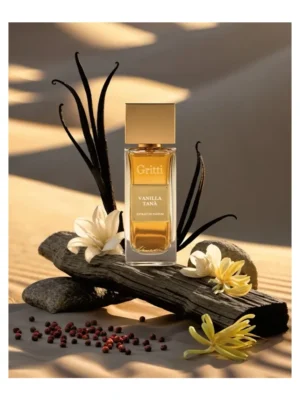 Venetia Vanilla Tana 100 ml Unisex