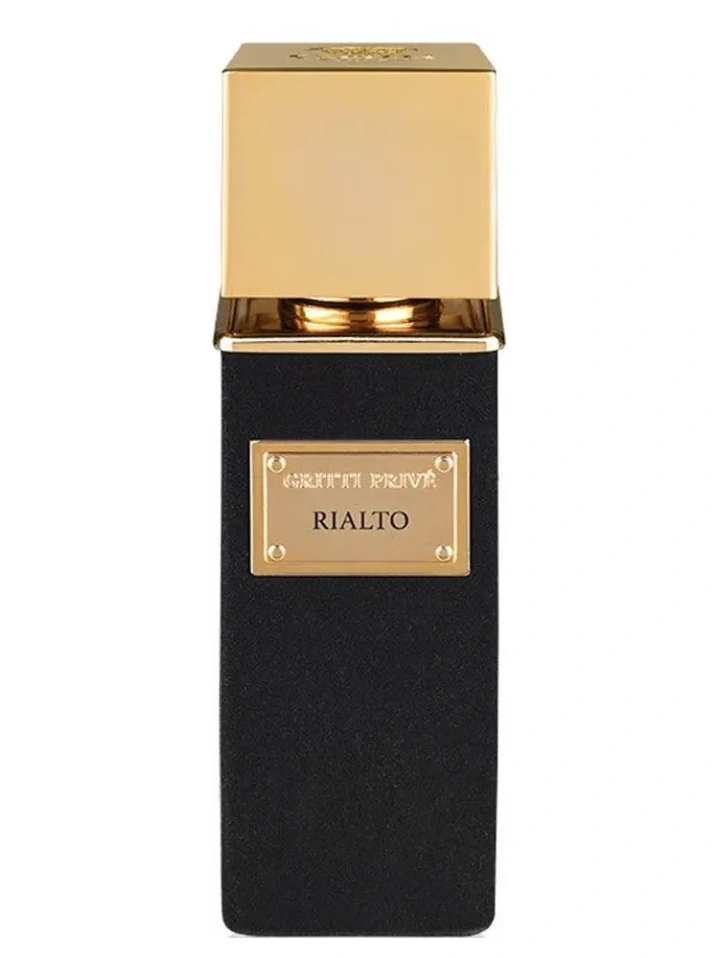 rialto Extrait De Parfum